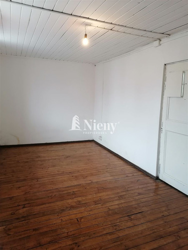 Casa En Venta De 2 Dorm. En Rancagua