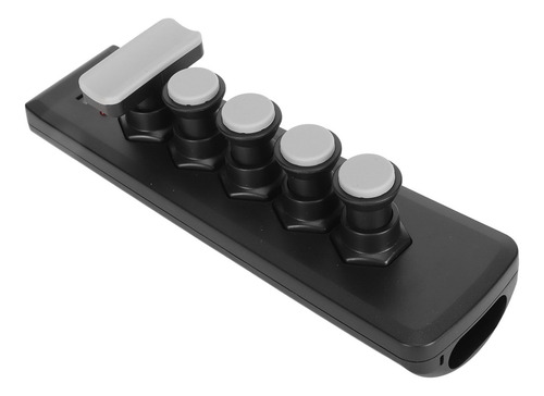 Guitar Chord Trainer, Ayuda A Aprender A Practicar Con La Ma