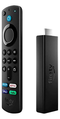 Amazon Fire Tv Stick 4k Max  (gen 3) +wifi Bth.  Alexa Voice