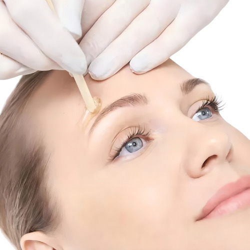 Kit 12 Ceras De Microondas Depilação Natural Depilflax 100g