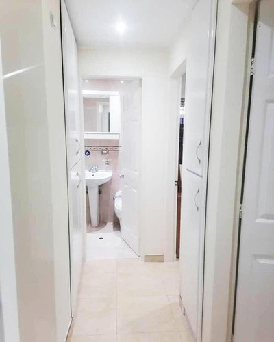 Imagen 13 de 15 de Inmobiliaria Negocios Globales Vende Apartamento En Residencias Kanaima Sur