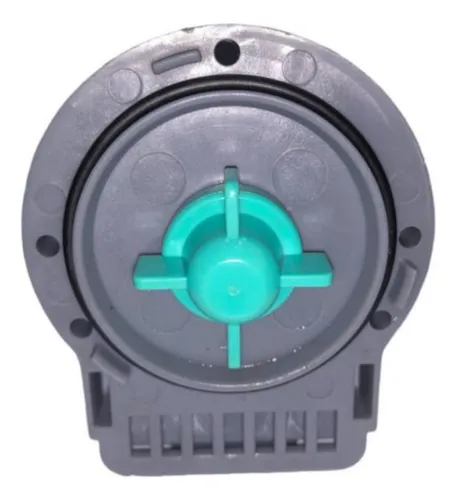Cuerpo Bomba Lavadora 35w