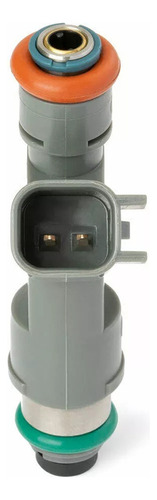 Inyectores De Combustible For Pontiac G6 Base Sedan 2010