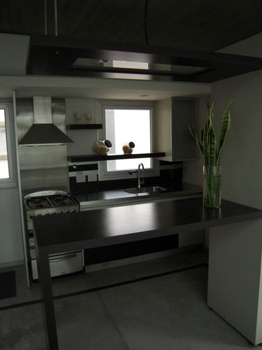Loft En Duplex Amoblado Para Renta Palermo Hollywood Dueño