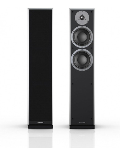 Dynaudio Emit M30 Columnas Hi-end 200w Distribuidor Oficial