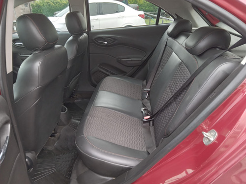 Chevrolet Onix 1.4 Ltz 98cv