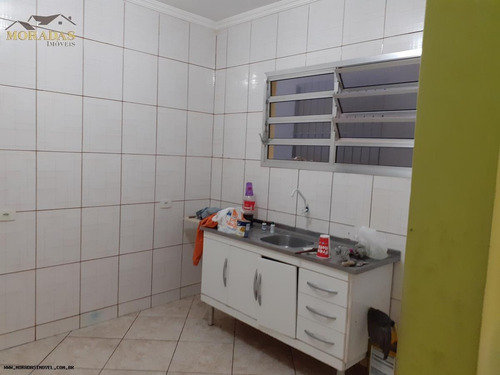 Imagem 9 de 15 de Sobrado Para Locação Em Taboão Da Serra, 2 Dormitórios, 2 Banheiros, 4 Vagas - 8086_1-592128