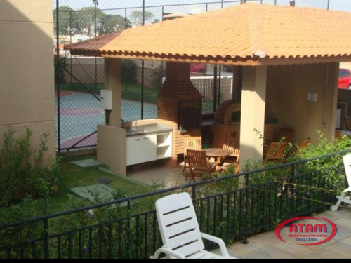 Imagem 21 de 23 de Apartamento À Venda, 48 M² Por R$ 320.000,00 - Imirim - São Paulo/sp - Ap2111