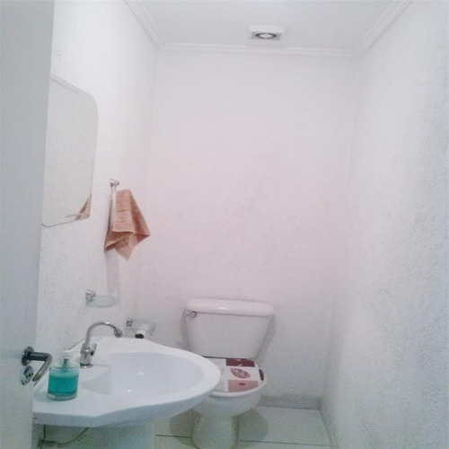 Imagem 13 de 15 de Sobrado Residencial / Comercial À Venda, Belenzinho, São Paulo - Prox Metrô Belém. - So1135