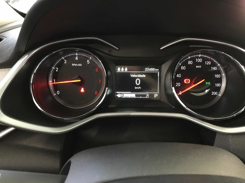 Imagem 8 de 8 de Chevrolet Onix 2020 1.0 Premier Ii Turbo Aut. 5p