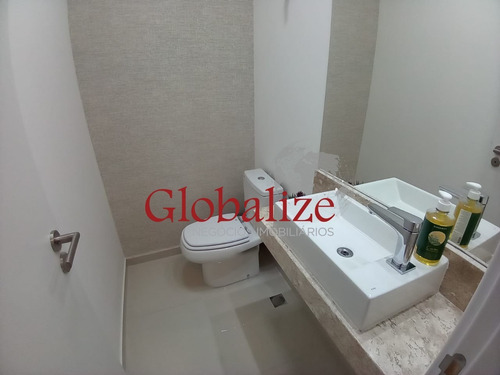 Imagem 16 de 30 de Apartamento Com 2 Suítes Em Prédio Novo Com Área De Lazer Completa Por R$ 1.099.000,00 - Ap01613 - 70621552