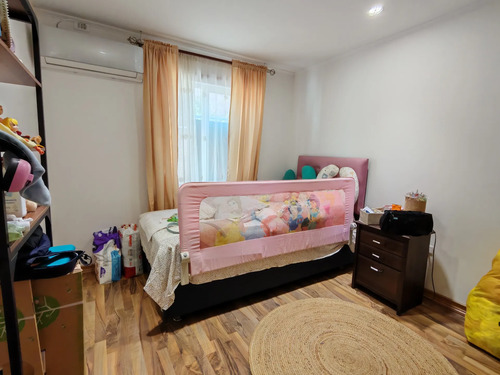 Venta Casa En Hacienda Rinconada Los Andes