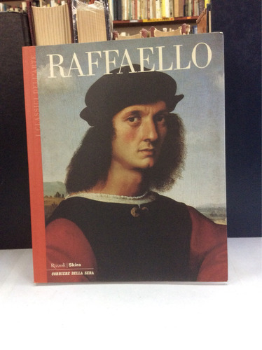 Raffaello - Michele Prisco - En Italiano - Arte - Pintura