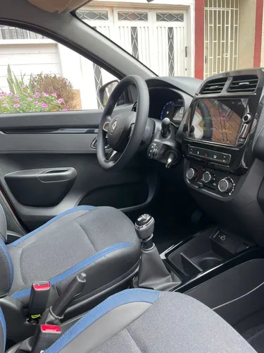 Renault Kwid 1.0 Intens