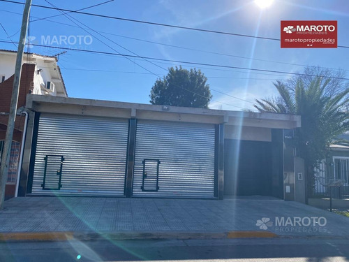Imagen 1 de 16 de Local Comercial En Alquilar - Maroto Propiedades