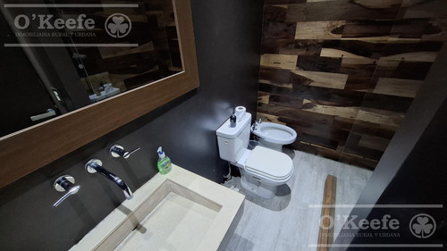 Imponente Casa En Venta De 5 Ambientes En Altos De Hudson Ii, Hudson, Berazategui