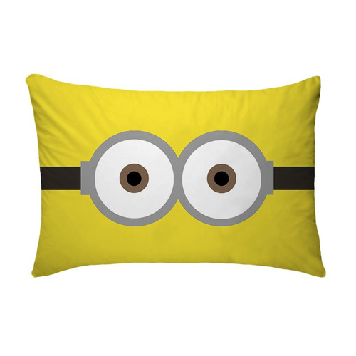 Fronha Olhos Minion
