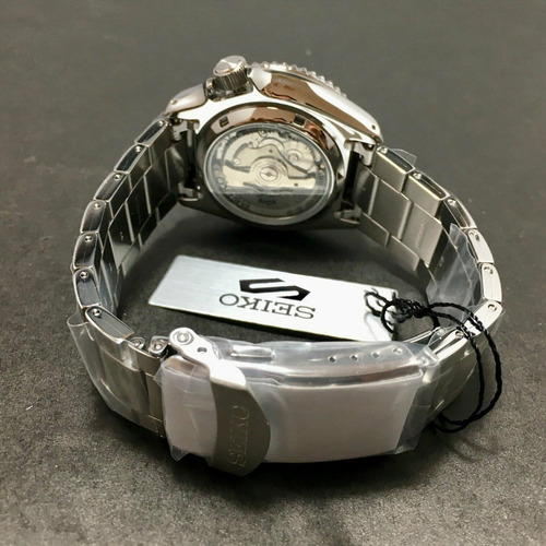 Seiko 5 Automático Novo Modelo Srpd51k1