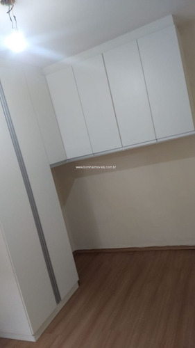 Lindo Apartamento No Reserva Do Japi - Ap00564 - 68779295