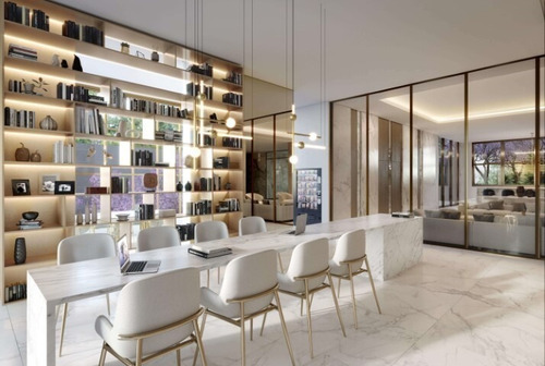 Imagem 8 de 19 de Apartamento À Venda No Bairro Chácara Klabin - São Paulo/sp - O-17521-28692