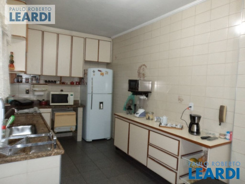Imagem 4 de 15 de Sobrado - Água Rasa - Sp - 555876