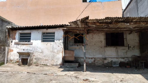 Imagem 2 de 6 de Terreno - Vila Nogueira - Ref: 3168 - V-5352