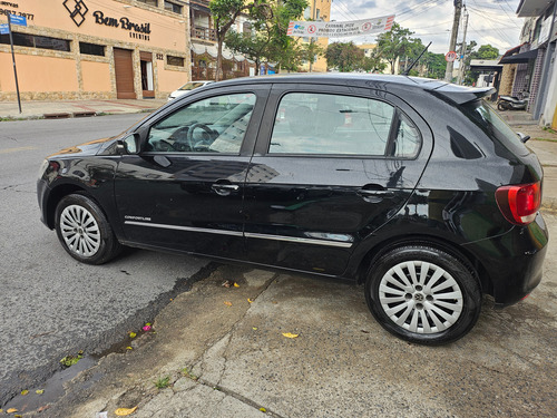 Volkswagen Gol 1.6 Msi Comfortline Total Flex 5p