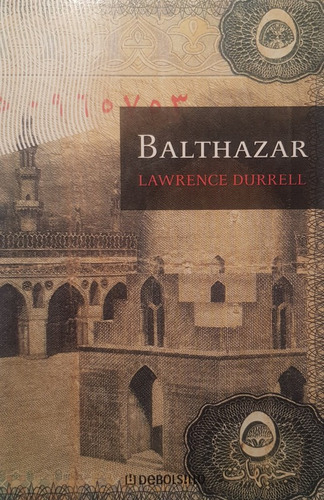 Balthazar - Durrell Lawrence
