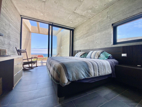 Maravillosa Casa A Pasos De La Playa En La Vega De Pupuya