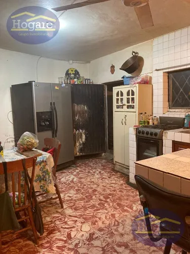 Casa En Venta Cerca De La T1 Y Parque Hidalgo Col. San Antonio León Gto