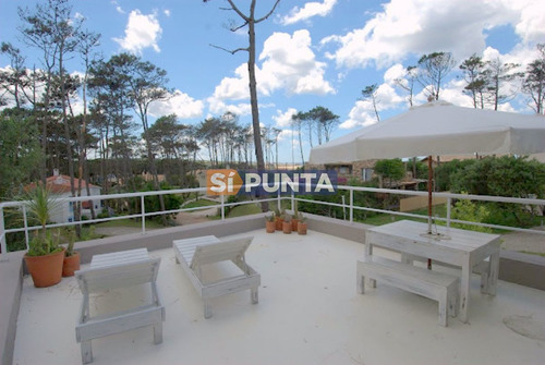 Imagen 3 de 18 de Casa En La Barra En Alquiler