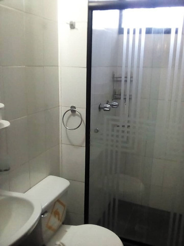 Imagen 17 de 20 de Apartamento Amoblado En Venta Guatire Urb Solanas Del Avila
