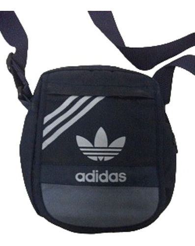 Bolso Addidas Bandolero Pequeño