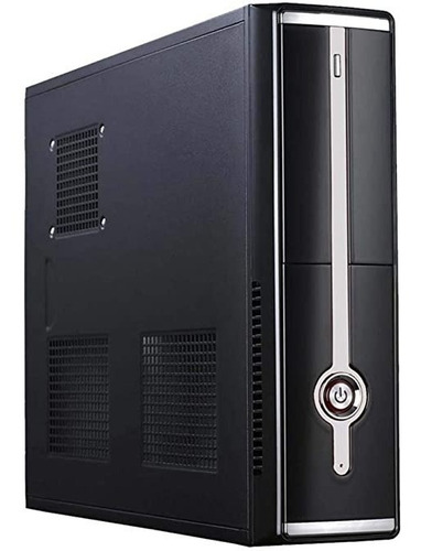 Cpu Pc Intel Core I5 3.2 8gb Ssd 240