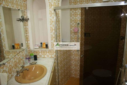 Imagem 9 de 14 de Casa Com 4 Dormitórios À Venda Por R$ 1.900.000 - Anchieta - Belo Horizonte/mg - Ca0155
