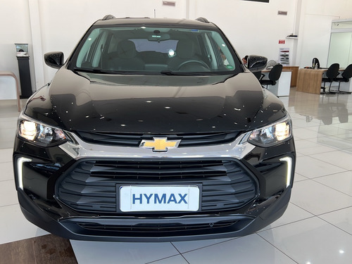 Chevrolet Tracker 1.0 TURBO FLEX LT AUTOMÁTICO