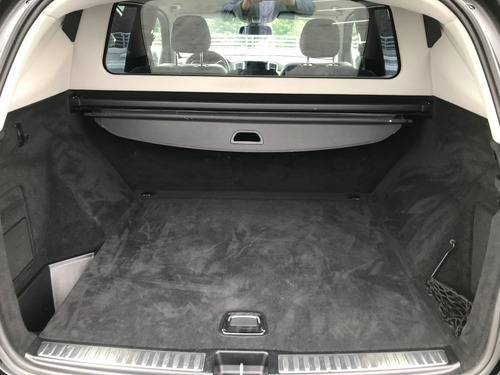 Imagen 14 de 15 de Mercedes Benz Ml500 Blindada Vr6 De Planta 2014 (impecable)