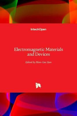 Libro Electromagnetic Materials And Devices - Man-gui Han