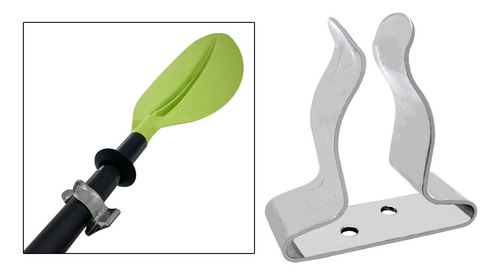 2 Clip De Resorte Marino, Clip De Soporte, Clips De Soporte