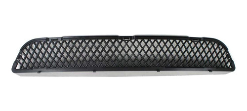 Para Jeep Grand Cherokee Bumper Grille Front Center Lower