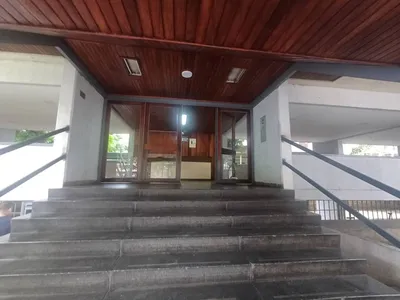 Oficina en alquiler