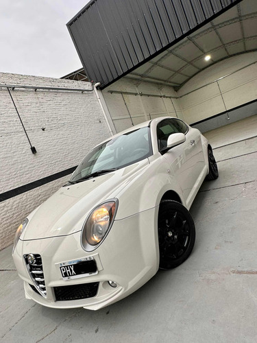 Alfa Romeo Mito 1.4 Junior 78cv 5mt
