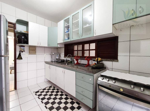 Imagem 15 de 30 de Casa Com 3 Dormitórios À Venda, 117 M² Por R$ 389.000,00 - Sapiranga - Fortaleza/ce - Ca1011