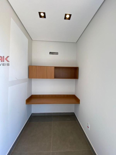 Imagem 9 de 15 de Ref.: 6004 - Casa Condomínio Em Araras Para Venda - V6004