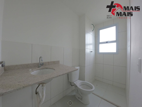 Imagem 12 de 15 de Unique Residence, 2 Quartos Sendo 1 Suíte, Hortolândia 55m² - Unique