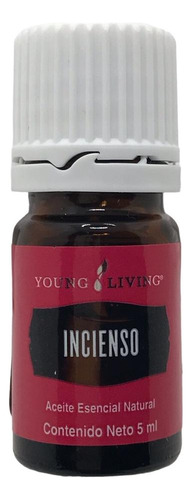 Aceite Esencial Young Living Incienso - Y L Essential Oil