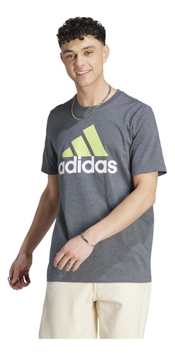 Ref.ij8578 adidas Camiseta Manga Corta Hombre M Bl Sj T