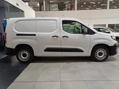 Opel Combo 1.5 Turbo Diesel