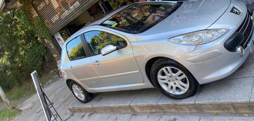 Peugeot 307 2.0 Hdi Xs Premium 110cv Mp3 2007