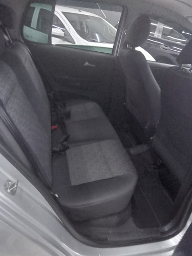 Volkswagen Fox 1.0 Vht Total Flex 5p